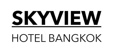 Special Offers - Skyview Resort Phuket Patong