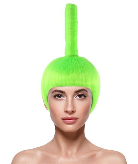 Pin on Teletubbies Wigs and Costume Ideas - Cosplay, Halloween, Events