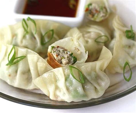 Gyoza Recipe (Japanese Pan-Fried Dumplings)