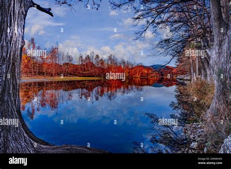 Garner State Park Stock Photo - Alamy