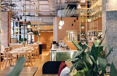 15 Of The Best Restaurants In Brisbane's CBD To Eat Your Way Through | Urban List Brisbane