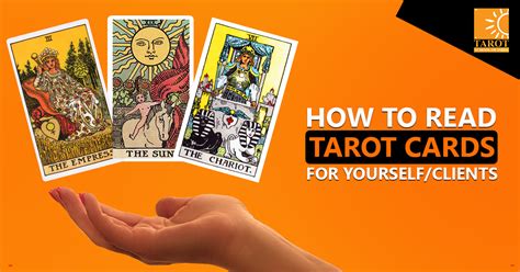 How To Read Tarot Cards For Beginners | Tarot School of India