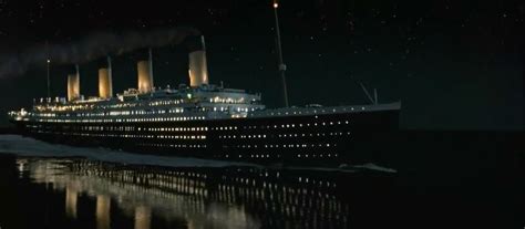 Where Was Titanic Filmed? All Real Titanic Filming Locations