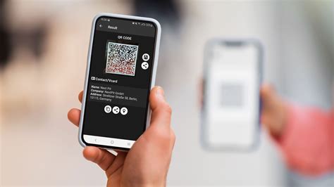 Google to Enable QR Code Scanning When Paying with Wallet