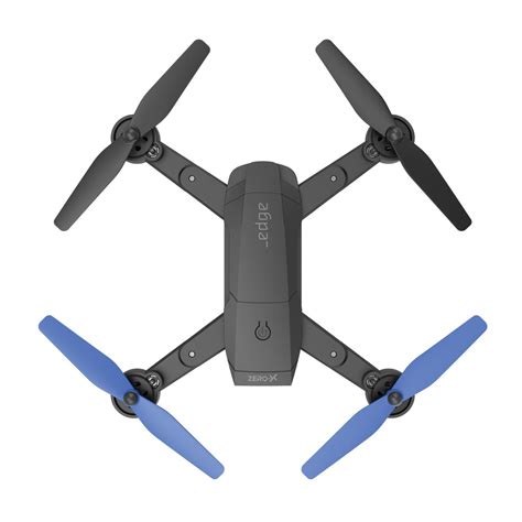 Zero-X Edge Full HD Drone - JB Hi-Fi