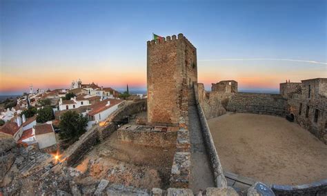 Archaeology & History in Alentejo, Portugal | Archaeology Travel