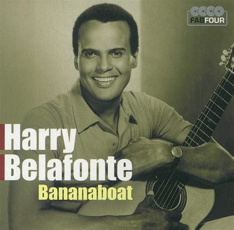 Banana Boat - Harry Belafonte: Amazon.de: Musik