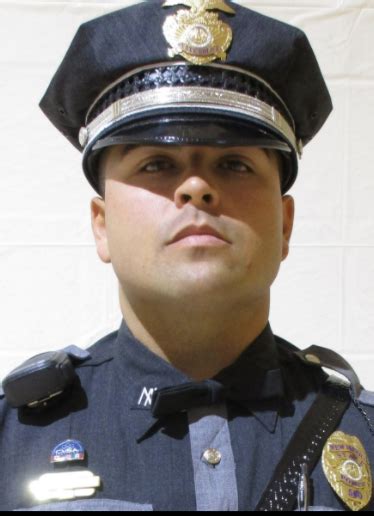 Family of Darian Jarrott, slain New Mexico State Police officer, to receive $341,000