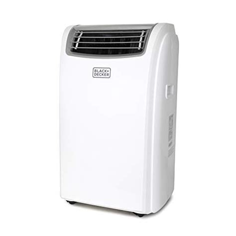 Top 10 Best Portable Air Conditioner Heater Combo Reviews in 2023 Home ...