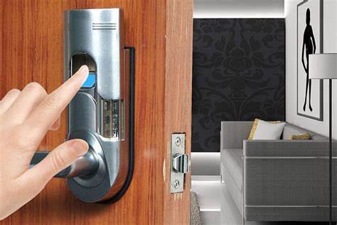 Best Biometric Door Locks - Estrull