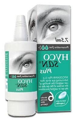 Hycosan Eye Drop | Eyedrops