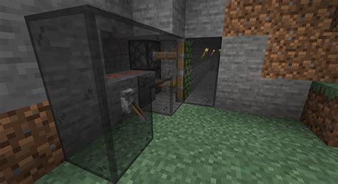 Chapter 4: Redstone Mechanisms — Redstone Fully Explained