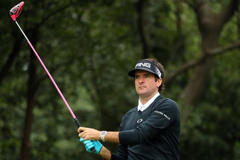 Bubba Watson swing sequence: Breaking down his moves - National Club Golfer