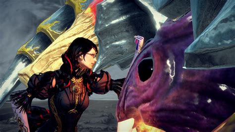 Bayonetta 3 story tidbits surface, online leaderboards