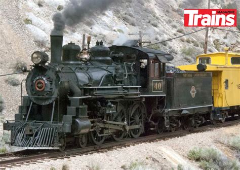 Locomotive profile: 4-6-0 Ten Wheeler type steam locomotive | Trains ...