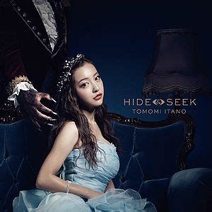 Hide & Seek (Itano Tomomi) - generasia