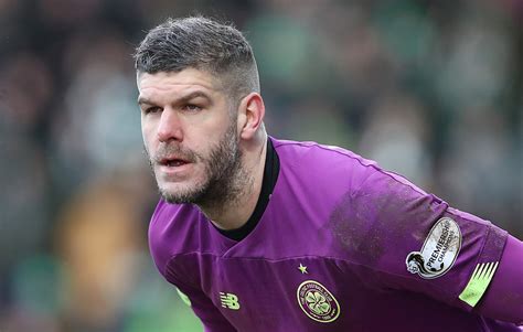 Fraser Forster to Celtic will always make sense but financial reality ...