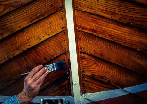 Free Images : hand, board, boat, floor, wall, rustic, travel, pattern, color, blue, paintbrush ...