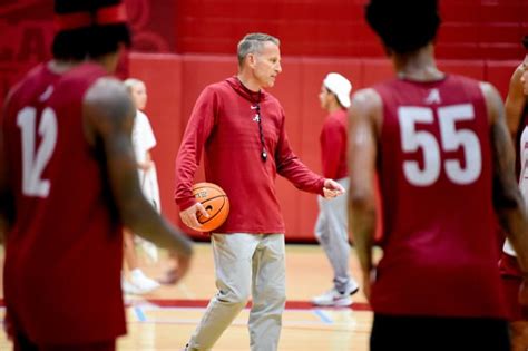 Ranking Alabama basketball's roster ahead of the 2023-24 season ...