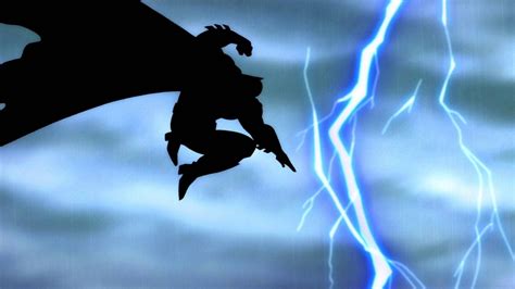 The Dark Knight Returns Wallpapers - Wallpaper Cave