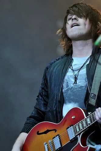 Matthew Followill | Kings of leon, Indie rock, King of kings