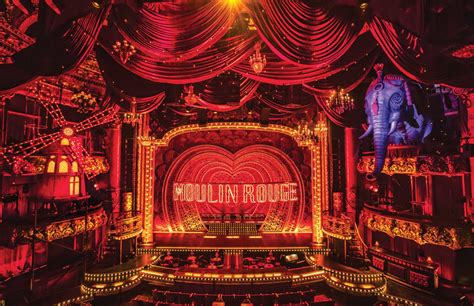 Top tips for getting tickets for Moulin Rouge! The Musical | Ticketmaster AU