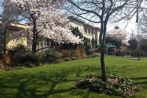 McMenamins Kennedy School is one of the best places to stay in Portland