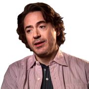 Robert Downey, Jr Sherlock Holmes Transparent Background - PNG All