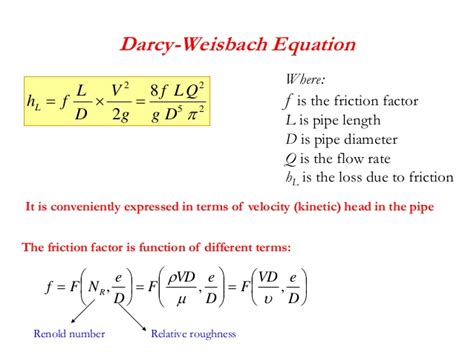 fluid dynamics - Does the Flow Rate of a Pipe Change with its Length ...