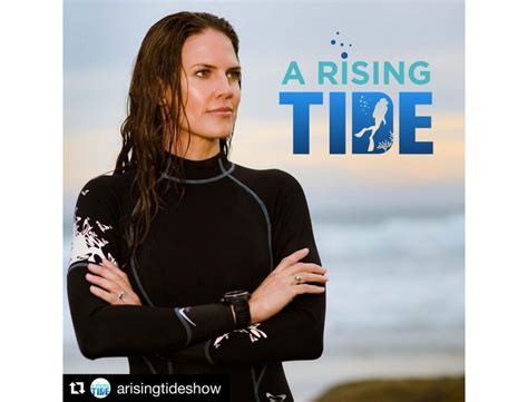 New YouTube Series “A Rising Tide” Launched | California Diver Magazine