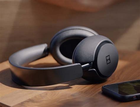 Dolby Dimension Premium Wireless Bluetooth Headphones » Gadget Flow