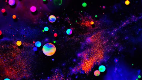 HD Neon Wallpapers - Top Free HD Neon Backgrounds - WallpaperAccess