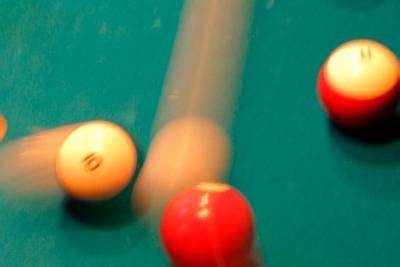 4 Pool Trick Shots (Almost) Anyone Can Do