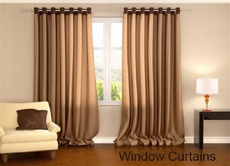 Curtains vs. Drapes: What’s the Difference?