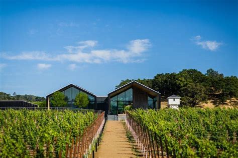 Silver Oak becomes world’s most sustainable winery