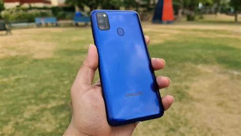 Samsung Galaxy M21 review: Answer to Xiaomi, Realme smartphones? | Zee ...