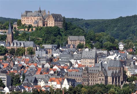 Universitätsstadt Marburg - www.koblenzer-bildungsverein.de