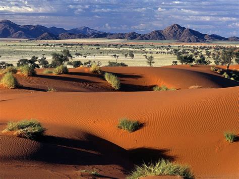 Namibia Wallpapers - Top Free Namibia Backgrounds - WallpaperAccess