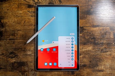 Samsung Galaxy Tab S9 5G - Apple Empire