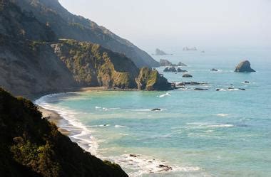 25 Best Beaches in Northern California