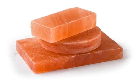 Himalayan Salt Slabs