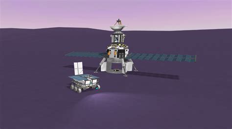 My first Eve rover! Also, the KSP sub reddit has 1 million members! : r ...