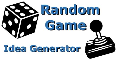 Random Game Idea Generator | IndieGameDev