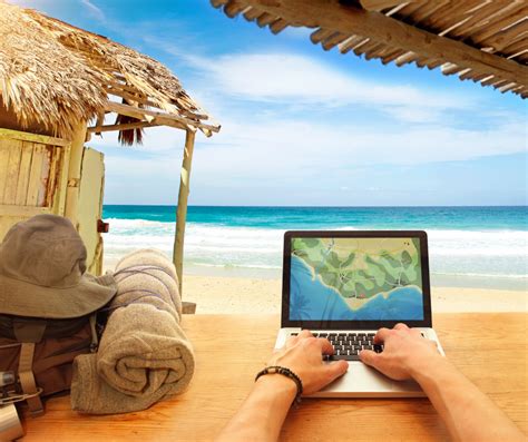 How To Stay Healthy as a Digital Nomad: Tips and Ideas - Brandy Ellen ...