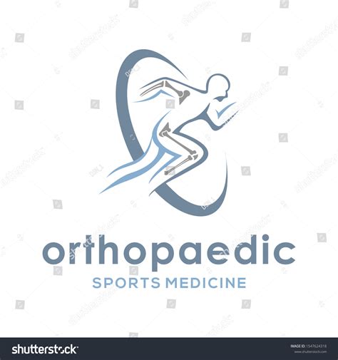 19,107 Sports medicine logo Images, Stock Photos & Vectors | Shutterstock