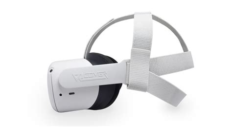 Virtual Reality VR Headsets VRbrother HP Reverb G2 Elite Strap,Replacement Head Strap ...