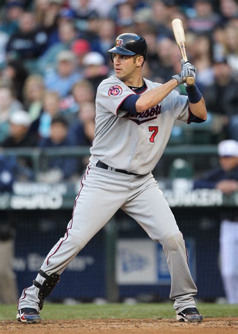 The Minnesota Twins Batting Lineup In 2012 | Bleacher Report | Latest News, Videos and Highlights