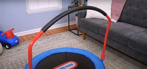 Little Tikes Trampoline Review - Best Trampoline for Your Kids