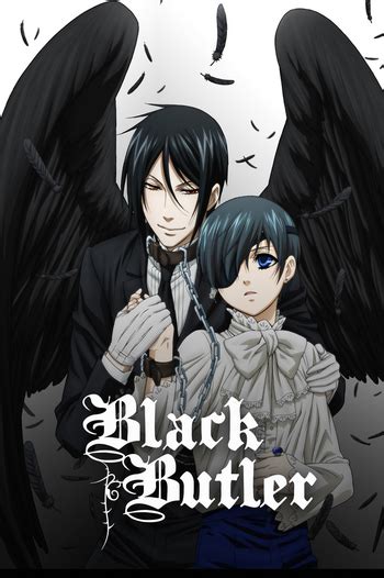 Black Butler (Manga) - TV Tropes