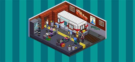 Public transportation event : r/TuberSimulator